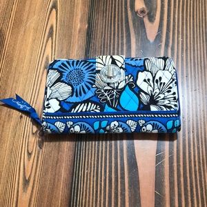 Vera Bradley Wallet